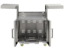 Coyote 30 Inch C-Series LP Grill on Cart 