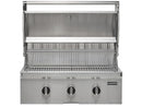 Coyote 34 Inch C-Series Built-In Grill