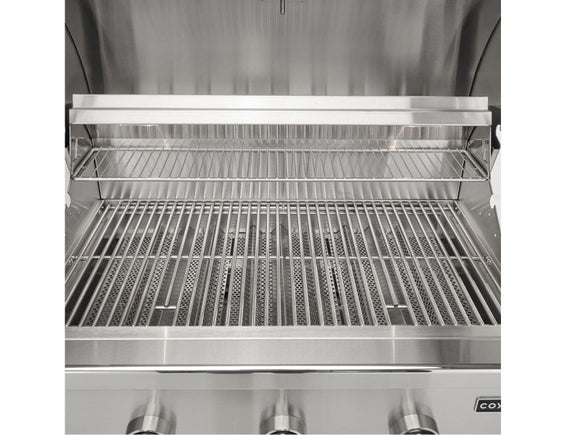 Coyote 34 Inch C-Series Built-In Grill