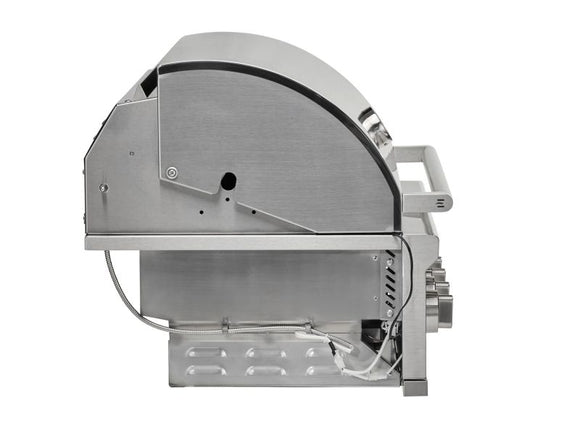 Coyote 36 Inch CL-Series Built-In Grill