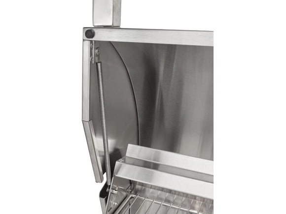 Coyote 36 Inch CL-Series Built-In Grill