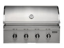 Coyote 36 Inch CL-Series Built-In Grill