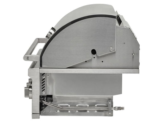 Coyote 42 Inch CL-Series Built-In Grill