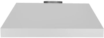 Buy stainless-steel Vent A Hood 34 3/8 Inch 600 CFM Wall Mount Liner Insert