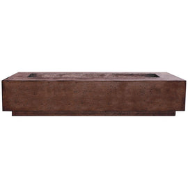 Prism Hardscapes Tavola 6 Fire Table