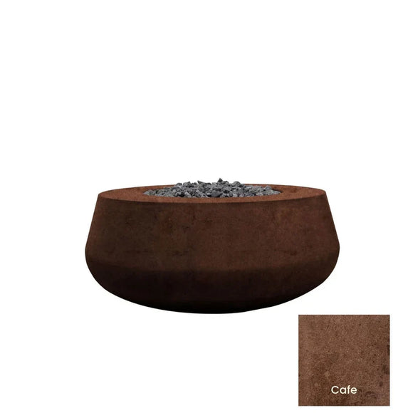 Prism Hardscapes 42 Inch Oasis Fire Pit