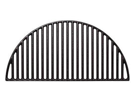 Kamado Joe Classic Half Moon Cast Iron Grate