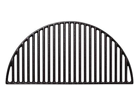 Kamado Joe Classic Half Moon Cast Iron Grate