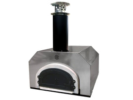 CBO 500 Countertop Wood Fired Pizza Oven