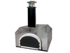 CBO 750 Wood Fired Countertop Pizza Ovens