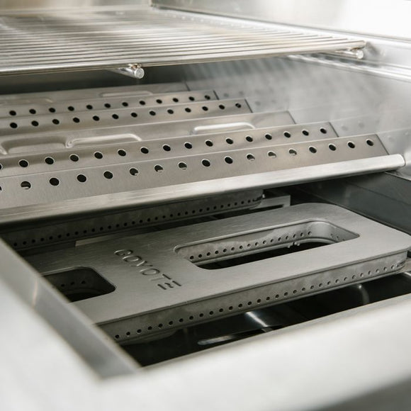 Coyote C Series 42" Built In Gas Grill