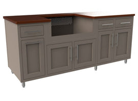 Challenger Designs Coastal 80.875 WGDDDD