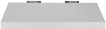 Vent A Hood 46 3/8 Inch 1200 CFM Wall Mount Liner Insert