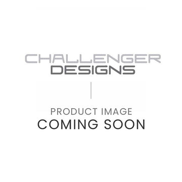 Challenger Design  Toe Kick Kit