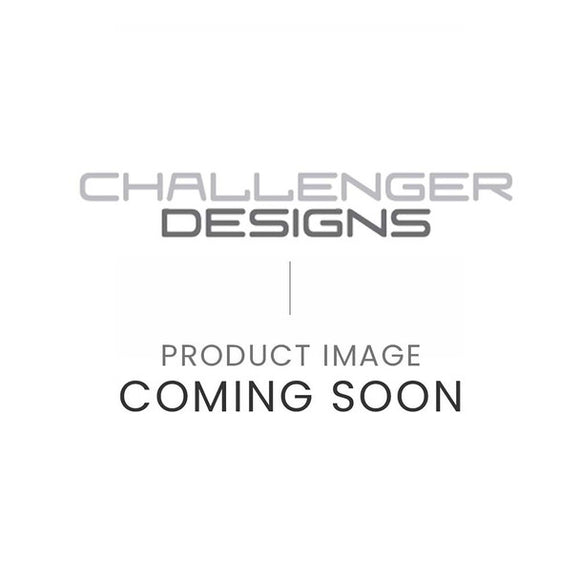 Challenger Design  Toe Kick Kit