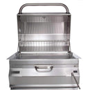 Fire Magic 30 Inch Built In Charcoal Grill