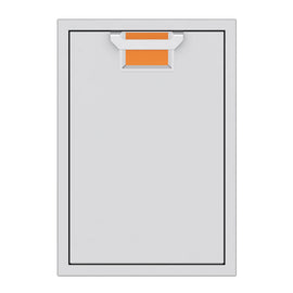 Aspire by Hestan 20 Inch Trash Storage Drawer