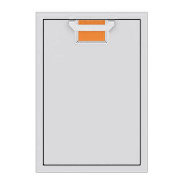 Aspire by Hestan 20 Inch Trash Storage Drawer