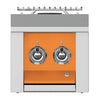 Aspire by Hestan 12-Inch Built-In Double Side Burner
