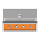 Aspire by Hestan 42-Inch Built-In Grill With U-Burner