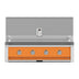 Aspire by Hestan 42-Inch Built-In Grill With U-Burner