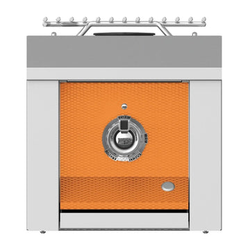 Aspire by Hestan 12 Inch Single Side Burner