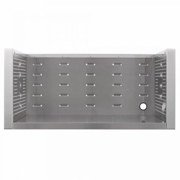 Coyote 36" Pellet Grill Insulated Jacket