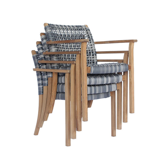 Kingsley Bate Catherine Dining Armchair