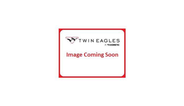 Twin Eagles LP Conversion Kit for TE1BQ, NG to LP, with LP Regulator