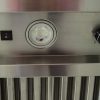 Blaze 42" Outdoor Vent Hood