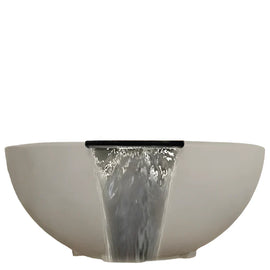 Prism Hardscapes Moderno 2 Water Bowl