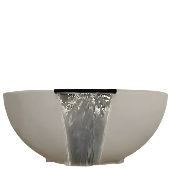 Prism Hardscapes Moderno 2 Water Bowl