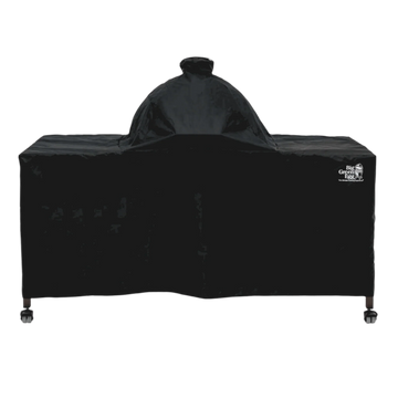 Big Green Egg Cover L - L and XL for 72" Modern Table