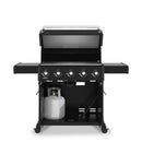 Broil King Crown™ 520 Shadow