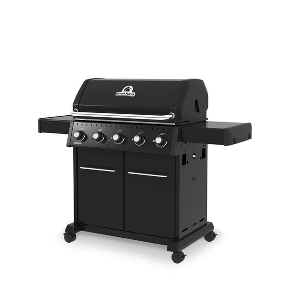 Broil King Crown™ 520 Shadow