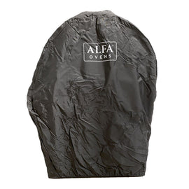 Alfa Forni Black Cover for 5-Pizza Oven