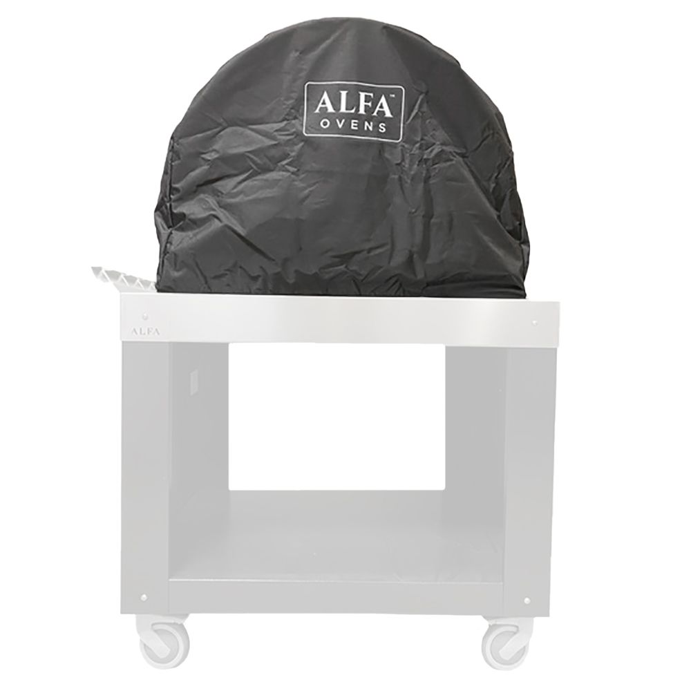 Alfa Cover for Large Stone Countertop Pizza Oven