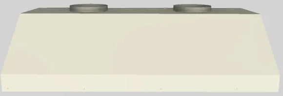 Vent A Hood 46 3/8 Inch 1200 CFM Wall Mount Liner Insert