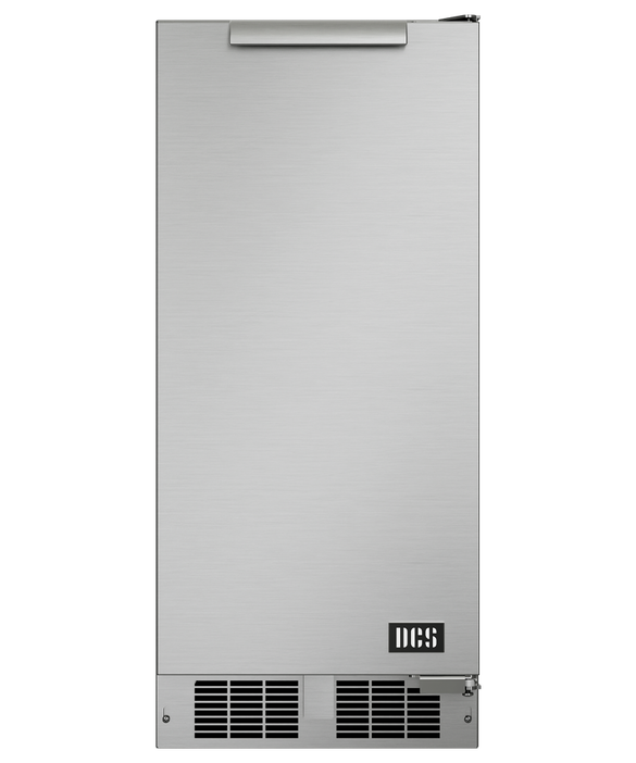 DCS 15" Outdoor Ice Machine