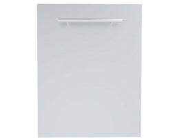 Sunstone Designer Series Raised Style 18-Inch Single Bin Trash Drawer