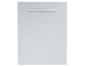 Sunstone Designer Series Raised Style 18-Inch Single Bin Trash Drawer