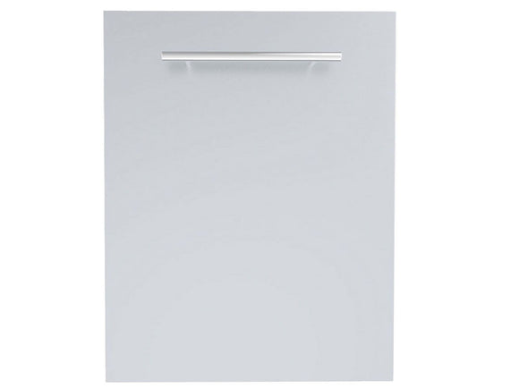 Sunstone Designer Series Raised Style 18-Inch Single Bin Trash Drawer