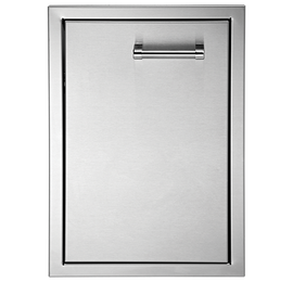Delta Heat 16 Inch Single Access Door