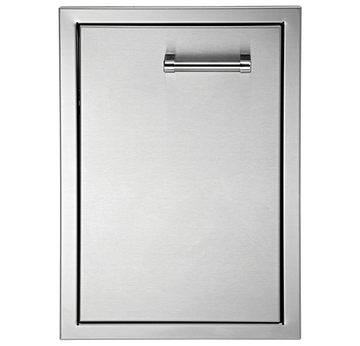 Delta Heat 16 Inch Single Access Door