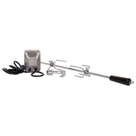Delta Heat Rotisserie Kit