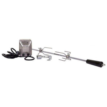 Delta Heat Rotisserie Kit