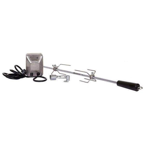 Delta Heat Rotisserie Kit