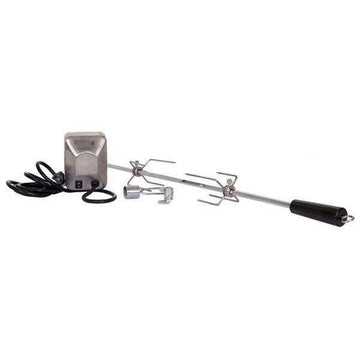 Delta Heat Rotisserie Kit 