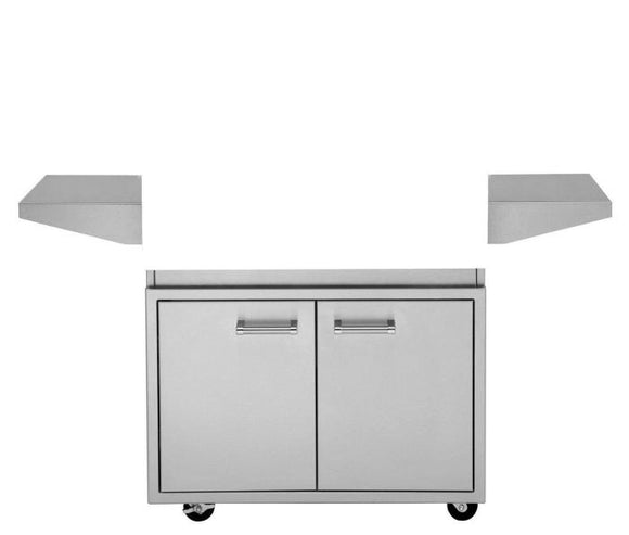 Delta Heat 32 Inch Grill Base