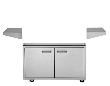 Delta Heat 38 Inch Grill Base
